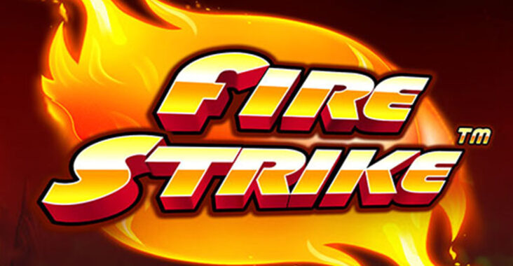 Cara Terbaru Bermain Slot Online Fire Strike