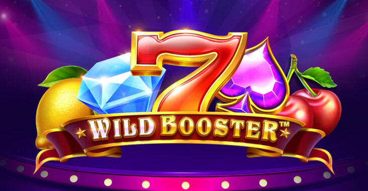 Rekomendasi Game Slot Wild Booster di Situs Casino Online GOJEKGAME